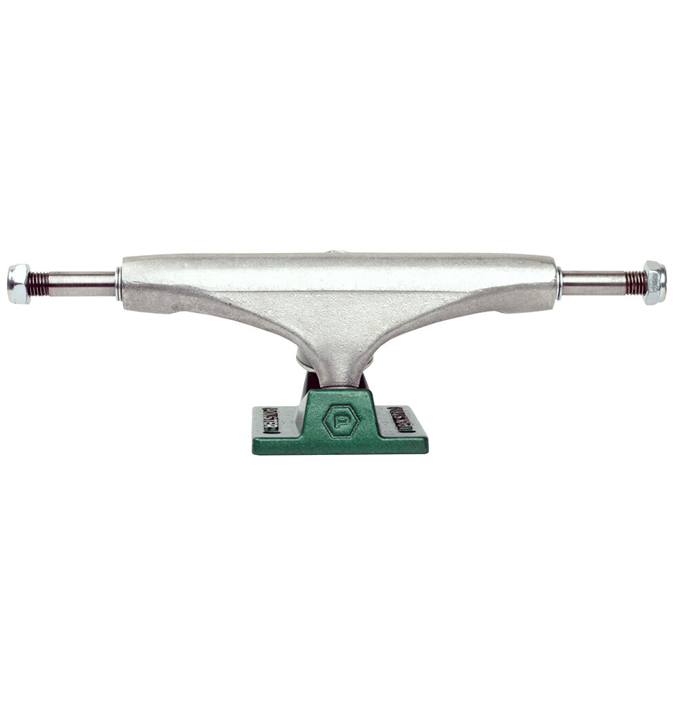 Polster Pine Green Truck - 5.85