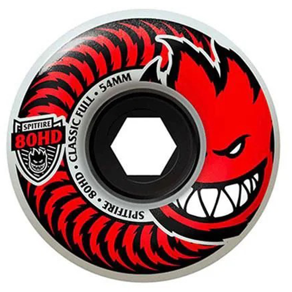 Rolle Spitfire 54mm Hd Classic Full 80A Rolle Spitfire 54mm Hd Classic Full 80A