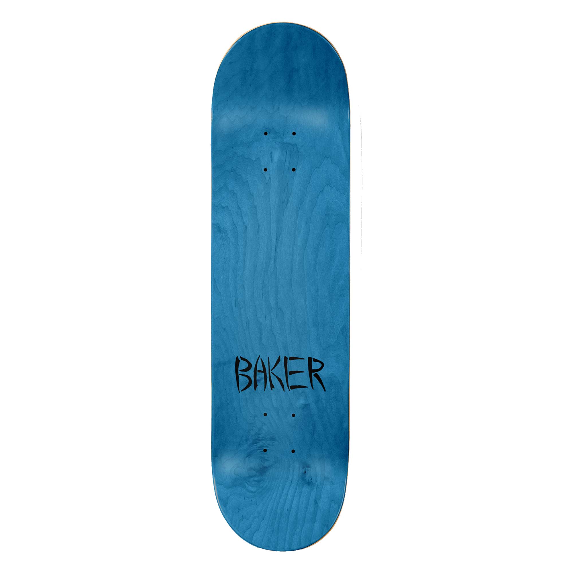 BAKER Deck FISH STRICKS AR 8.25, assorted 8.2