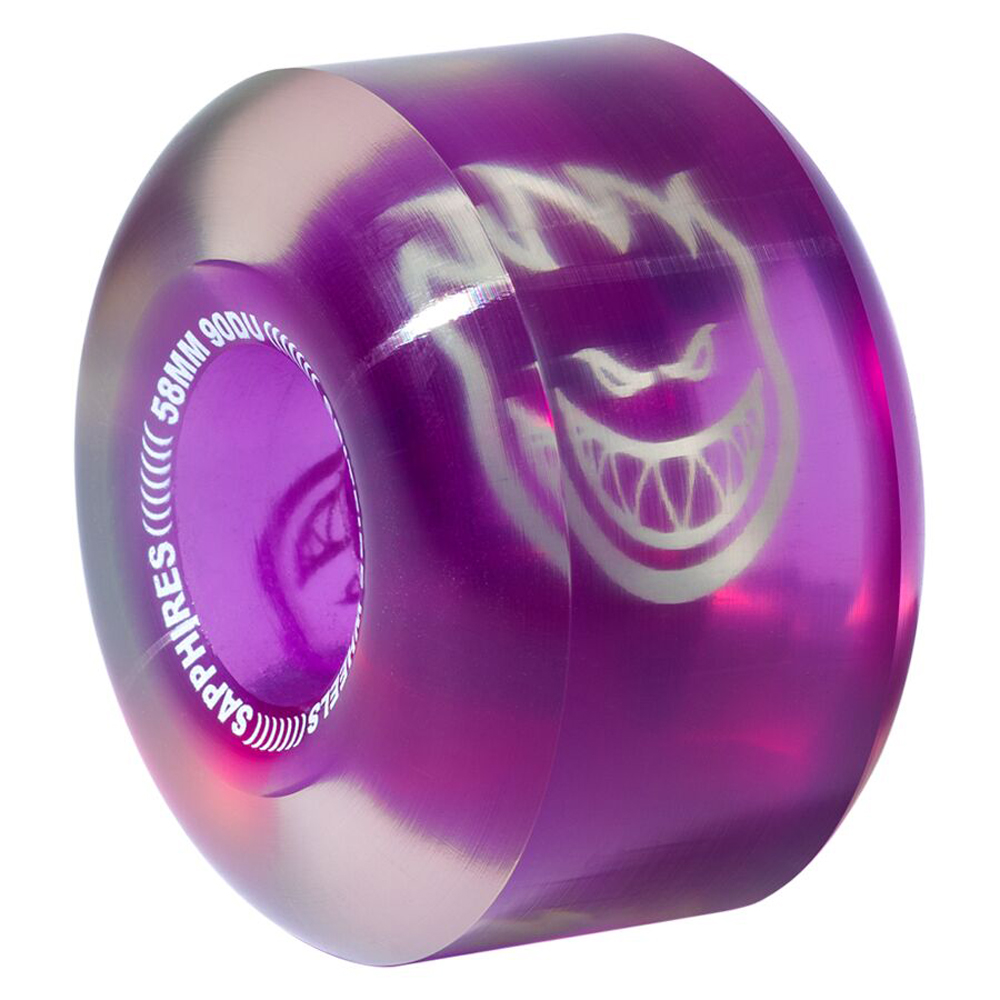 Rolle Spitfire 58mm Sapphire Purple 90A