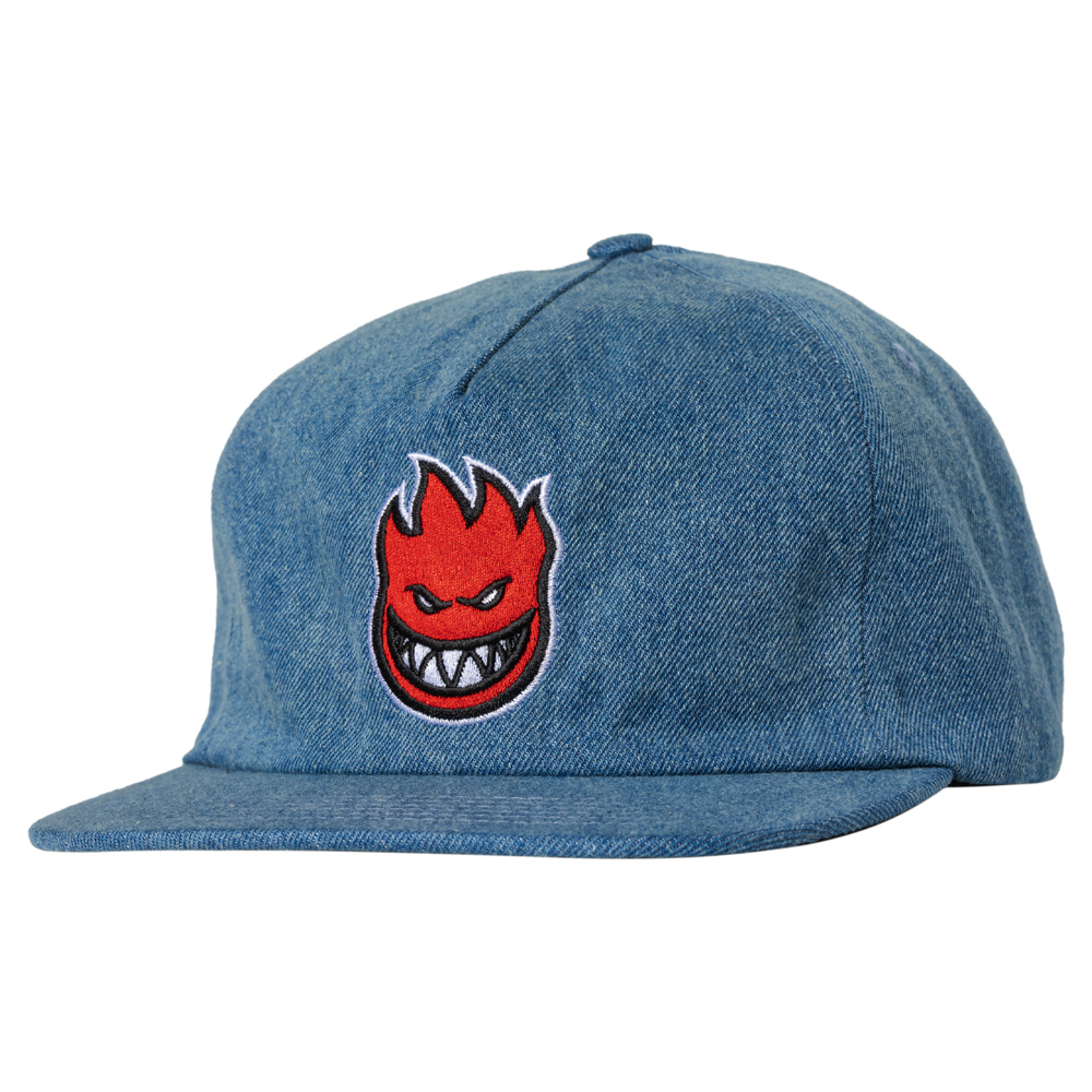 Cap Spitfire Bighead Fill Snapback Cap Spitfire Bighead Fill Snapback