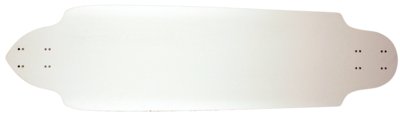 Fullbag TM 37 Longboard-Deck 37.0 x 10.0