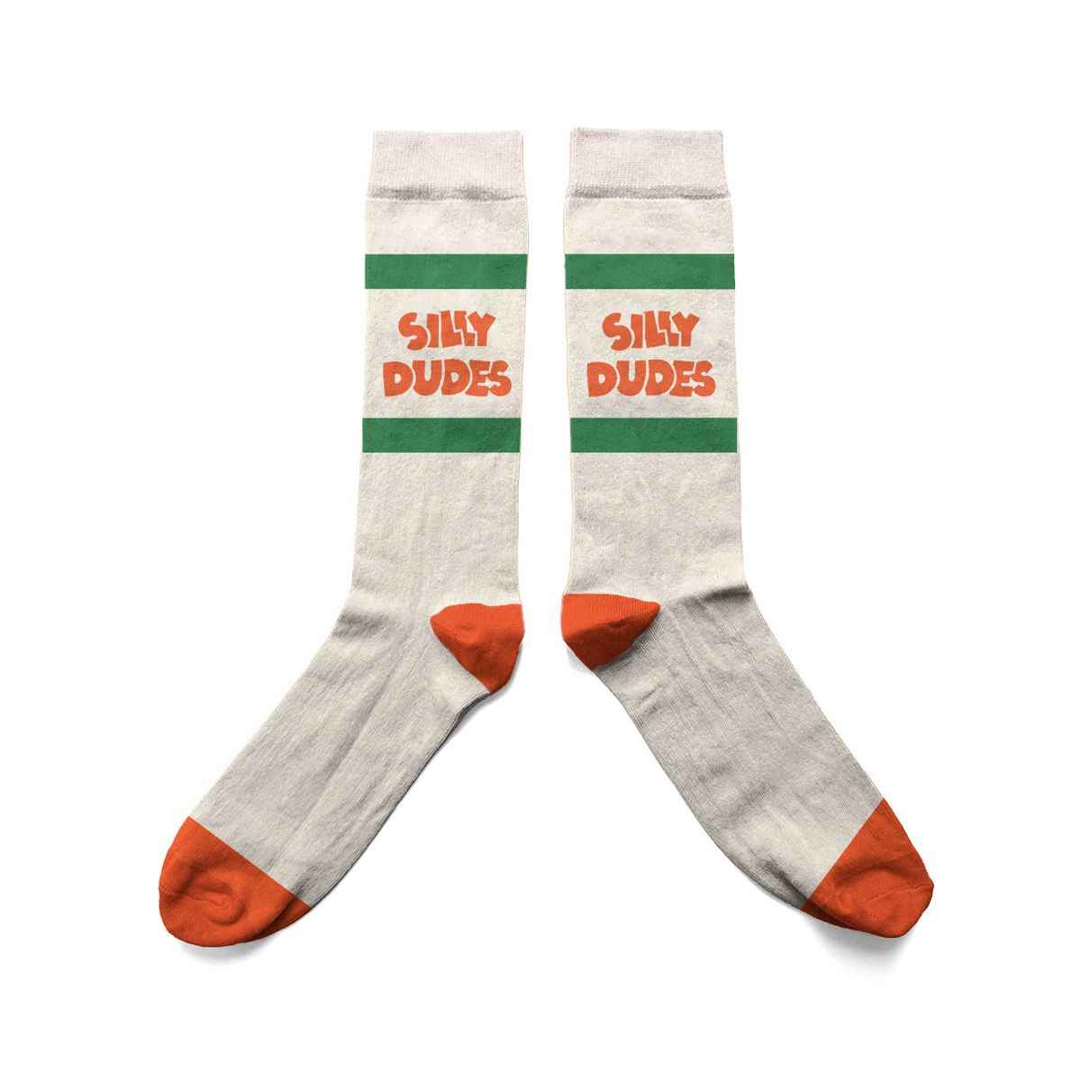 The Dudes Silly Dudes - multicolor 41-46