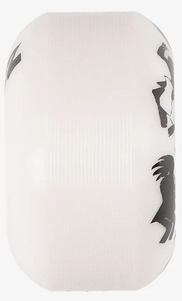 Rolle Girl 52mm Kokopelli, Staple Shape 99du