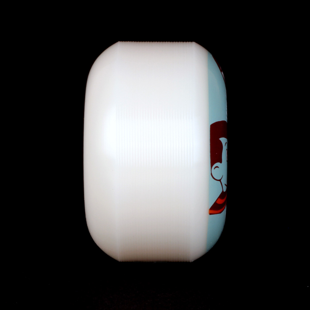 MOB Skateboards Pop Wheels - 54mm MOB Skateboards Pop Wheels - 54mm