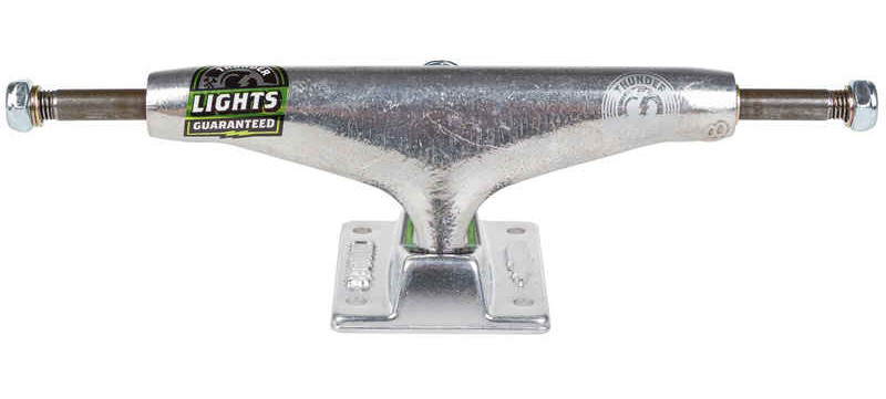 Thunder Trucks skateboard axle Hi Lights Polish #2 148 Thunder Trucks skateboard axle Hi Lights Polish #2 148