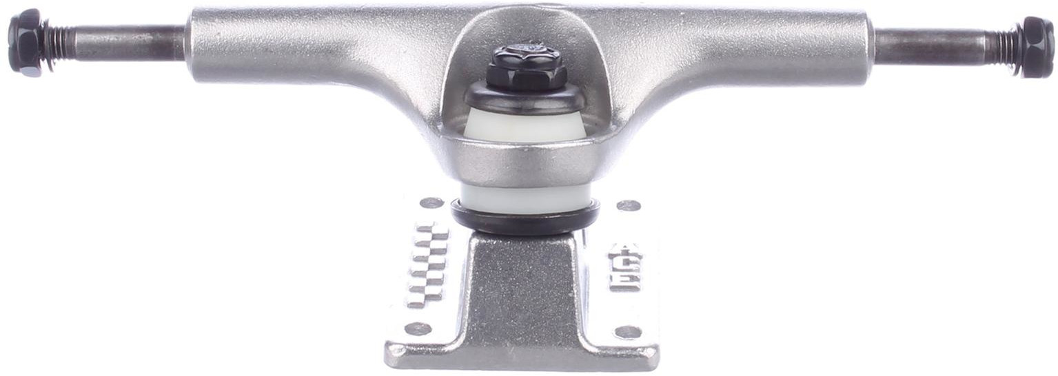 Ace Trucks skateboard axle Low 03 silver 5.375