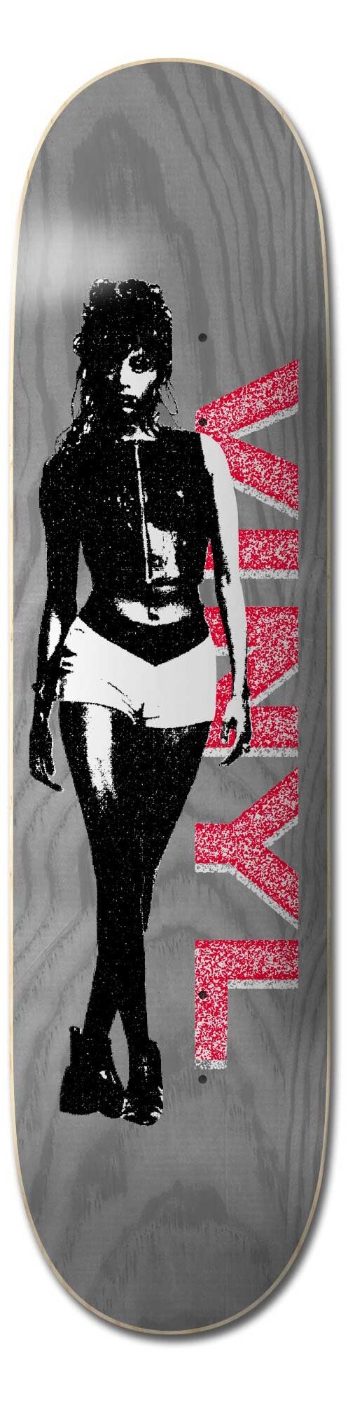 VINYL Deck BOOM GIRL 8.38, assorted 8.3 VINYL Deck BOOM GIRL 8.38, assorted 8.3