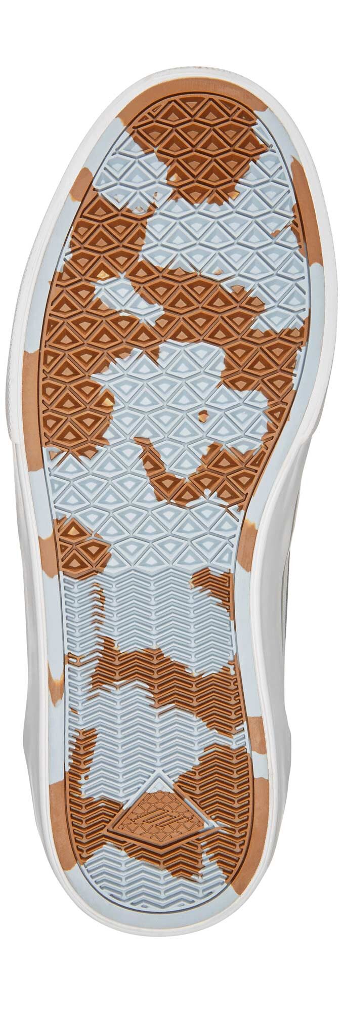 EMERICA Shoe DICKSON dark blue, dark blue 12