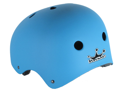 Krown Helm Light Blue