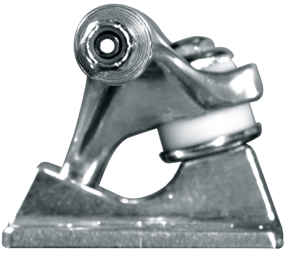 Slappy ST1 Inverted Hollow 8.25" Polished Truck Slappy ST1 Inverted Hollow 8.25" Polished Truck