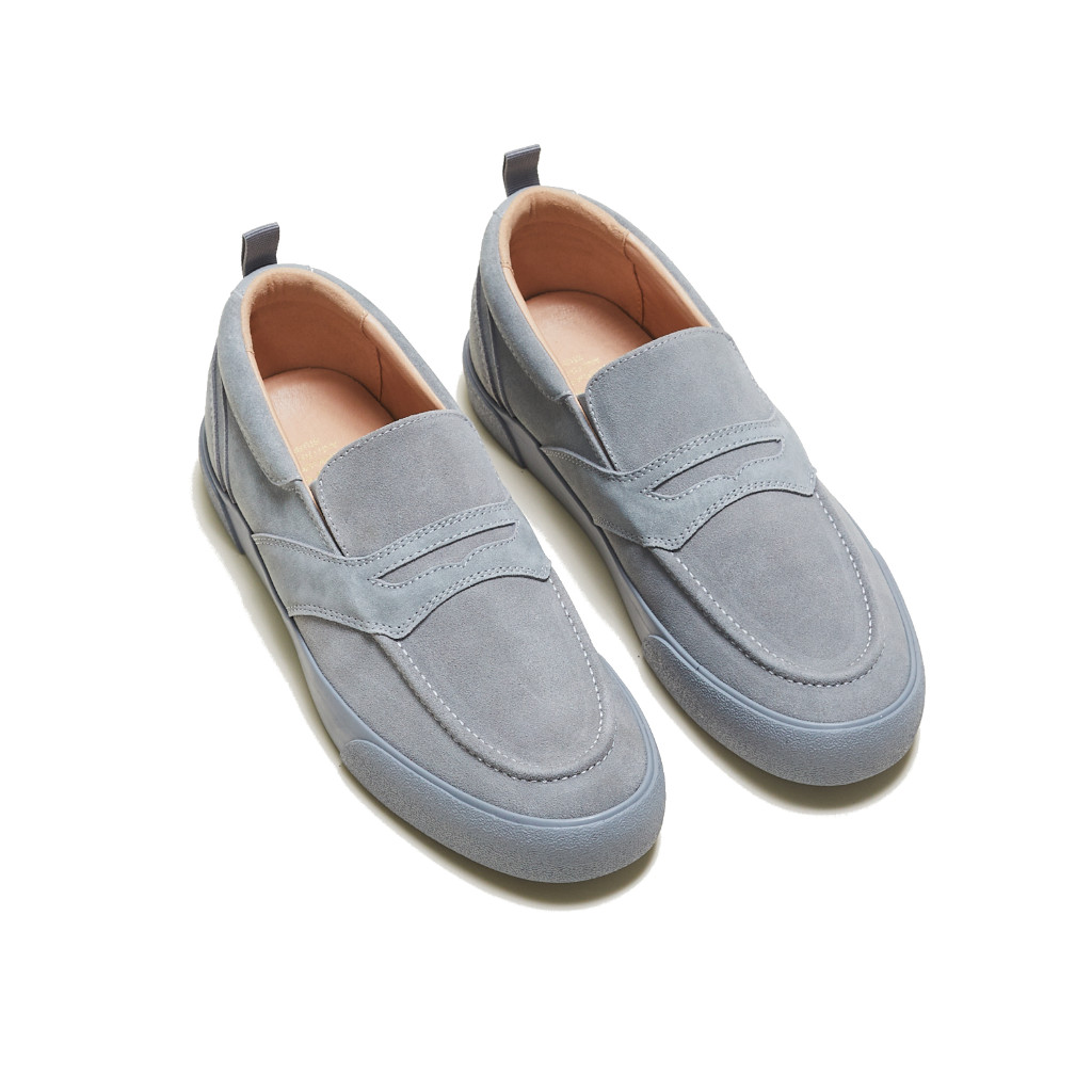 Hours Is Yours Cohiba SL30 Schuhe - telegrey US 8 Hours Is Yours Cohiba SL30 Schuhe - telegrey 12