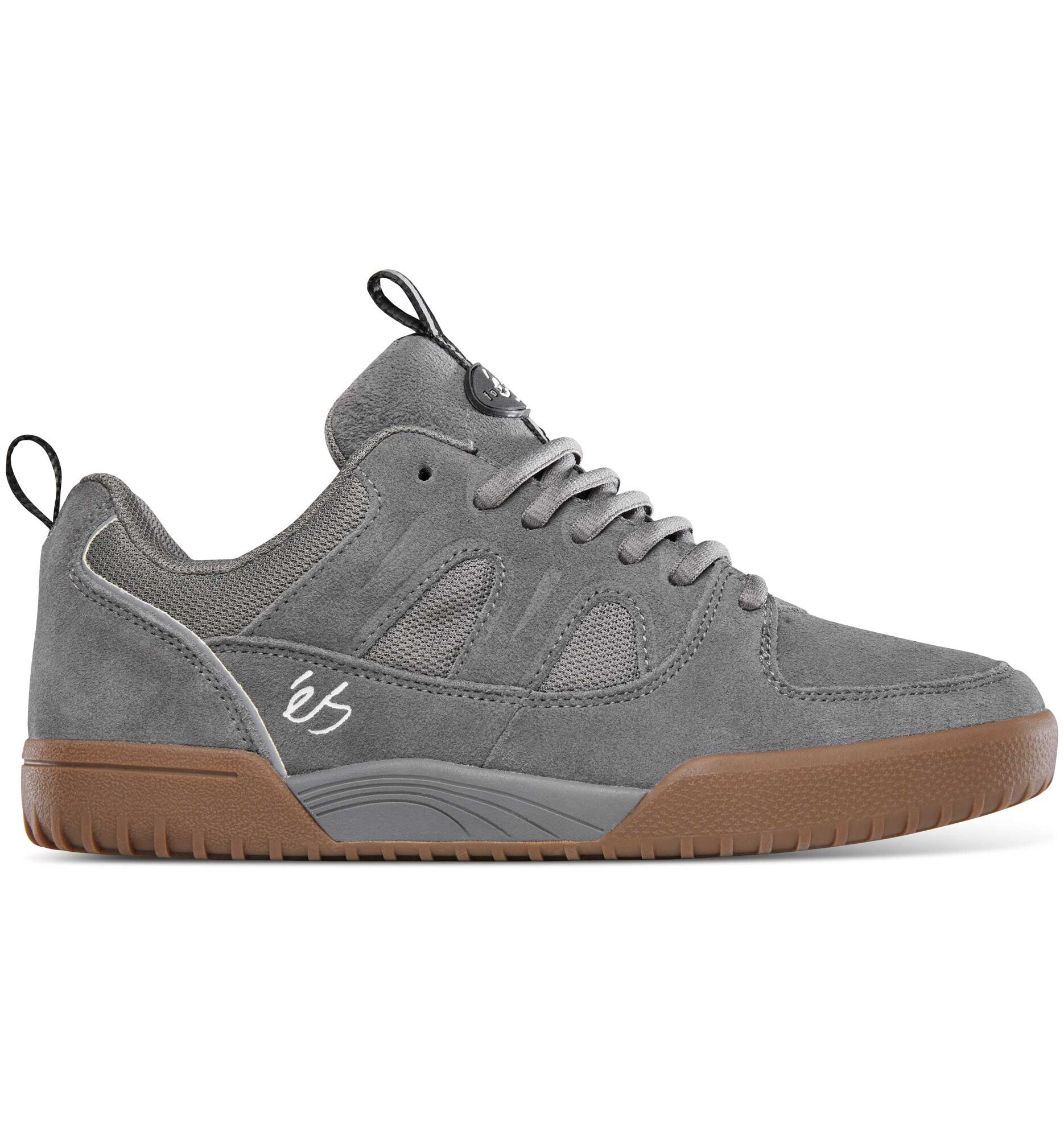 eS SKB Shoe SILO SC gry/gum grey/gum eS SKB Shoe SILO SC gry/gum, grey/gum 11