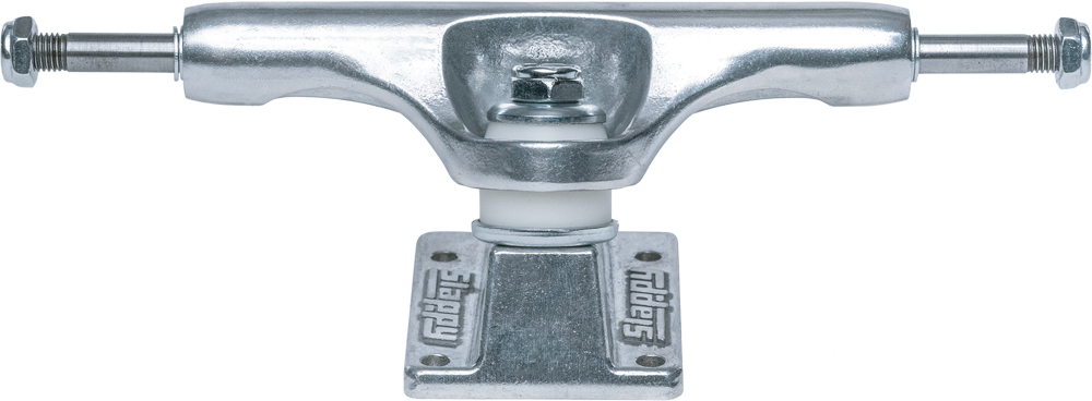 Achse Slappy 10,00 ST1 Classic Polished Achse Slappy 10,00 ST1 Classic Polished