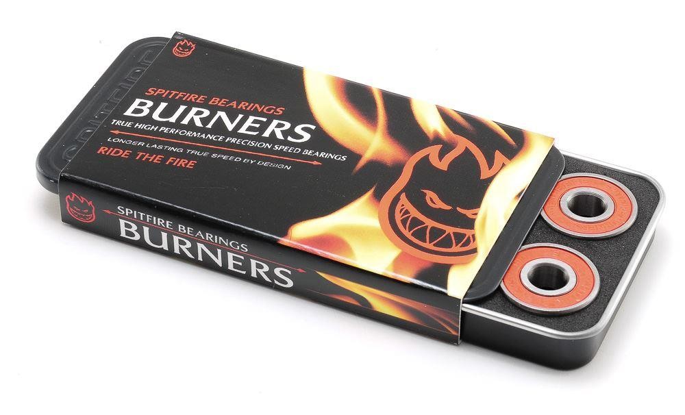 Spitfire Burners Skateboard Kugellager ABEC7