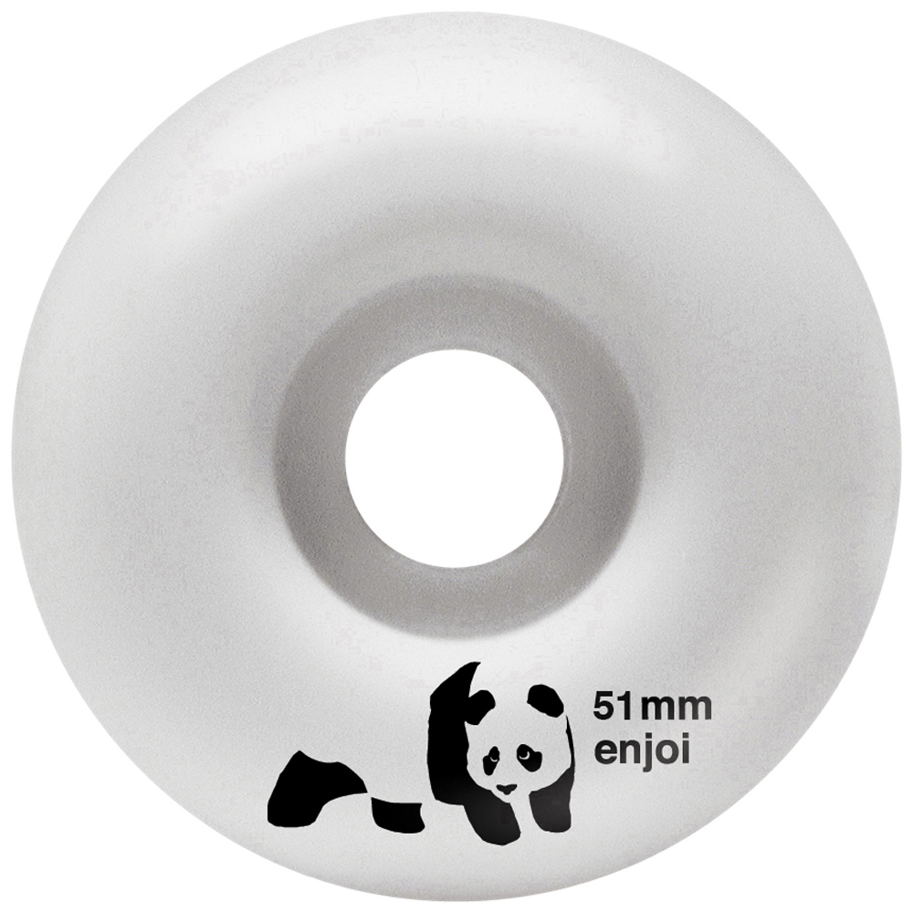 11414028_0 Enjoi Komplettboard Mini Rasta Panda 7.00 7.00
