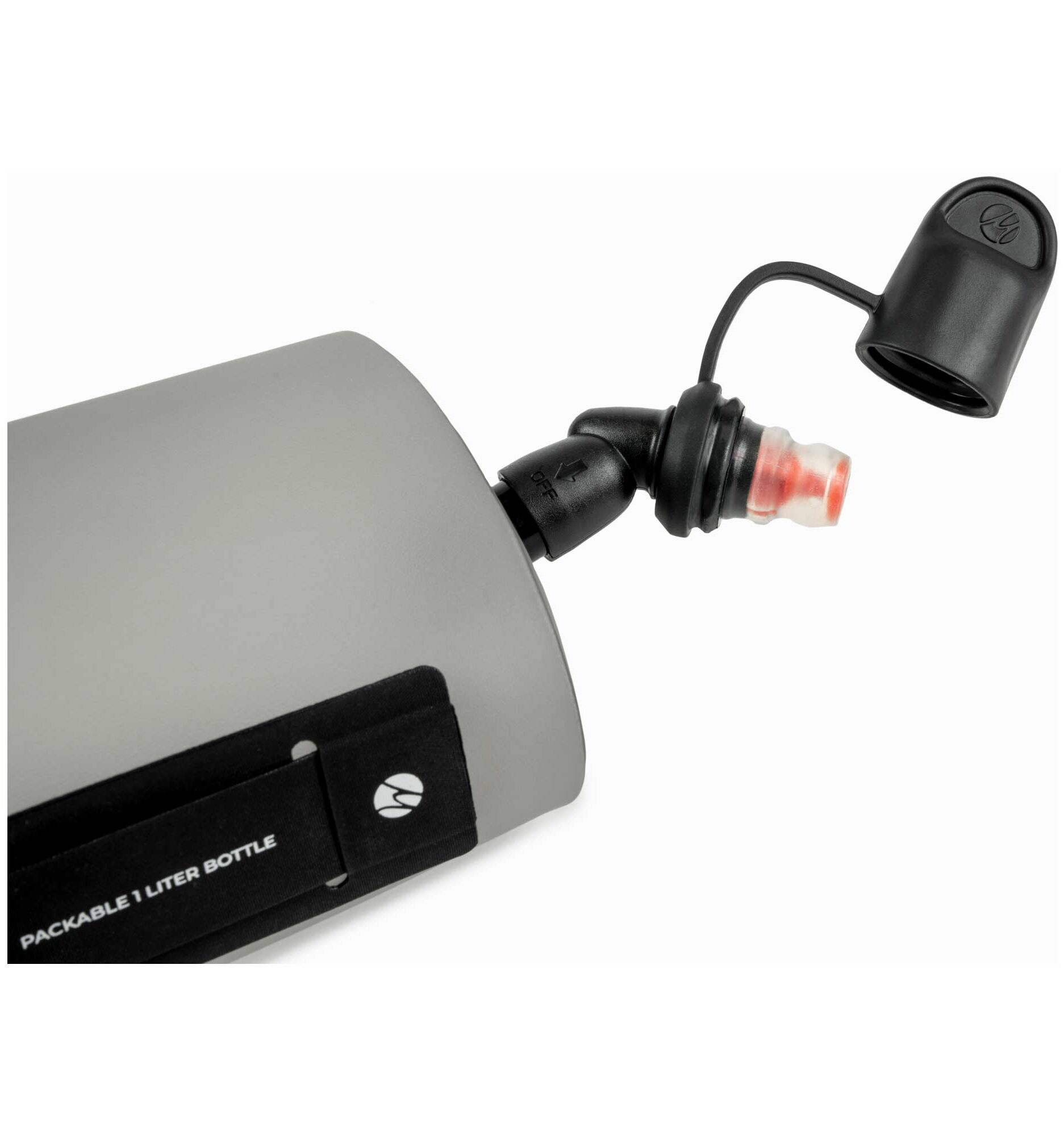 MATADOR Bottle PACKABLE WATER (HYDRATION)