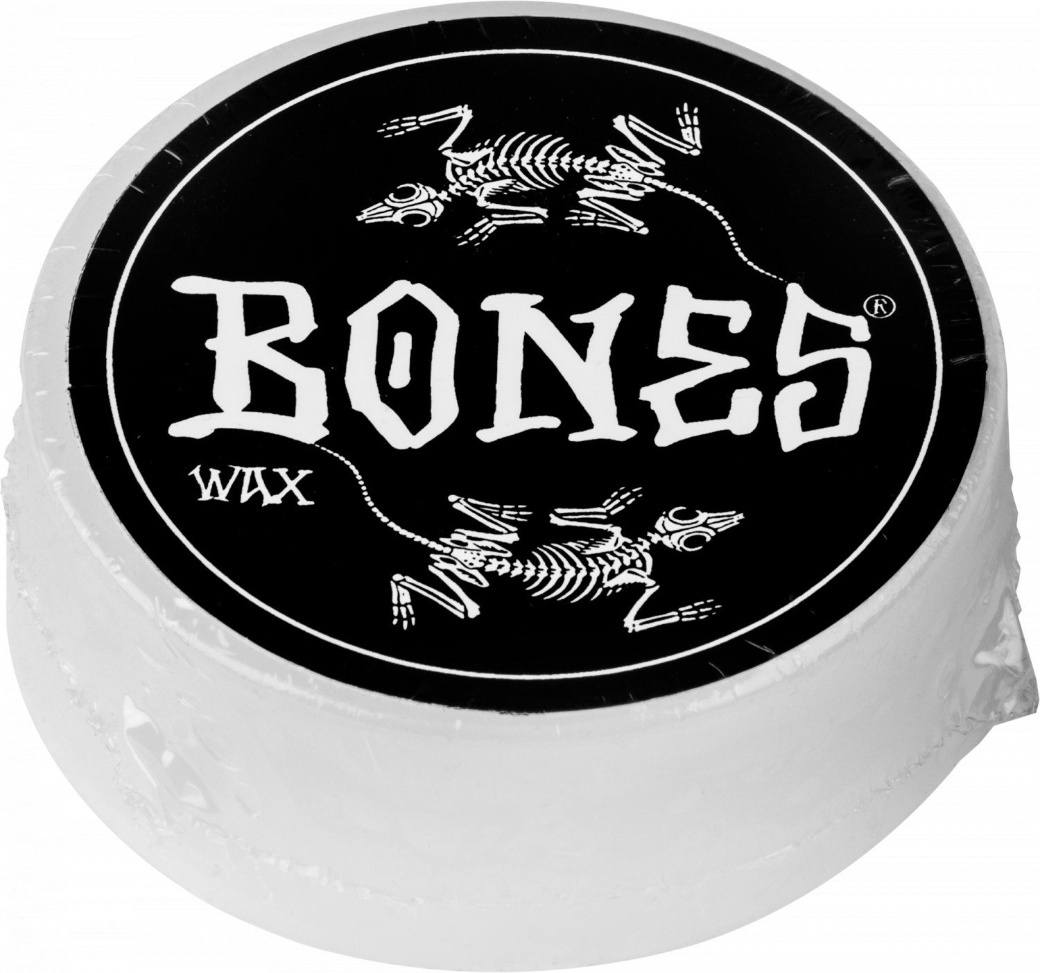 Bones Wheels Vato Rat skate wax Bones Wheels Vato Rat skate wax