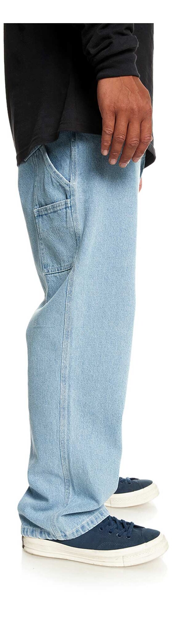 NNSNS Pant YETI, superbleached 36/34