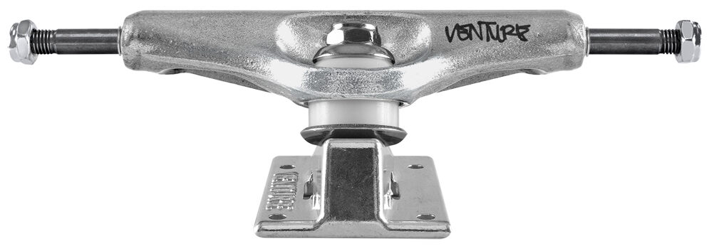 Achse Venture 5.25 Hi Clarke Pro Edt. Achse Venture 5.25 Hi Clarke Pro Edt.