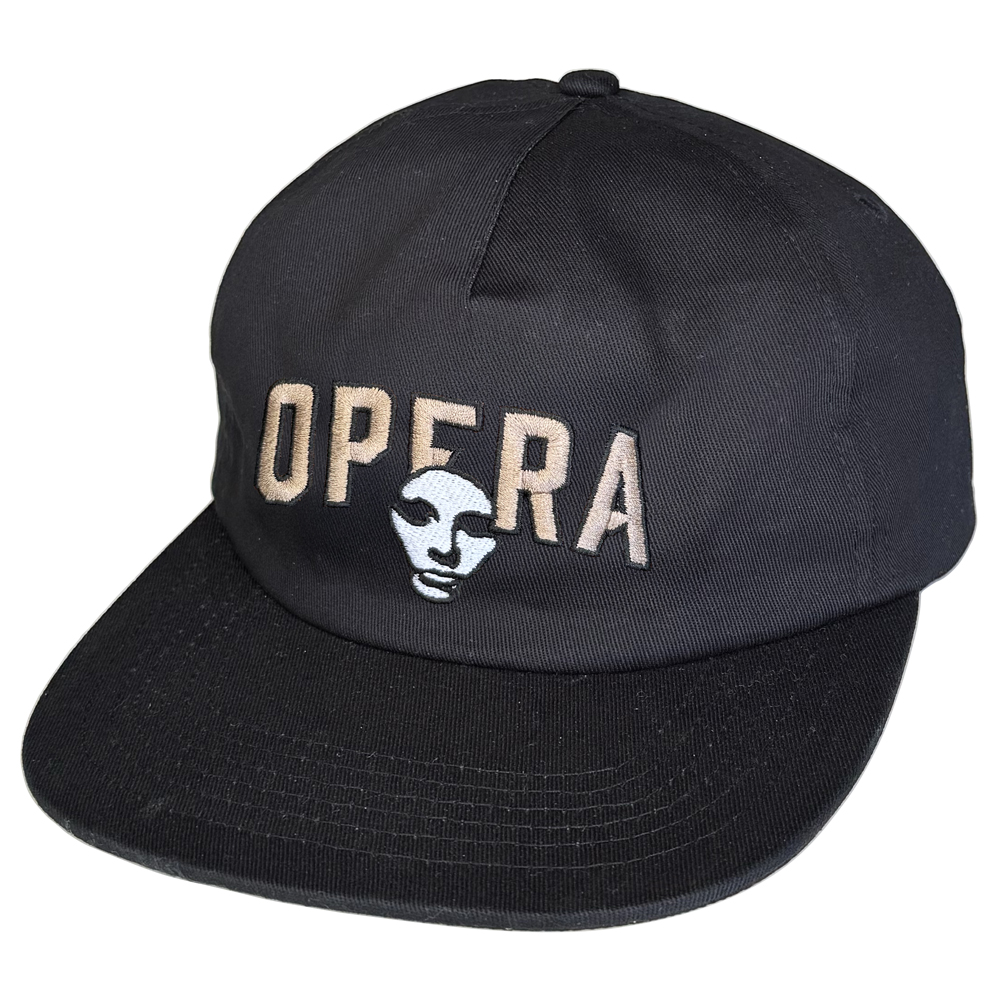 Cap Opera Club Cap Opera Club