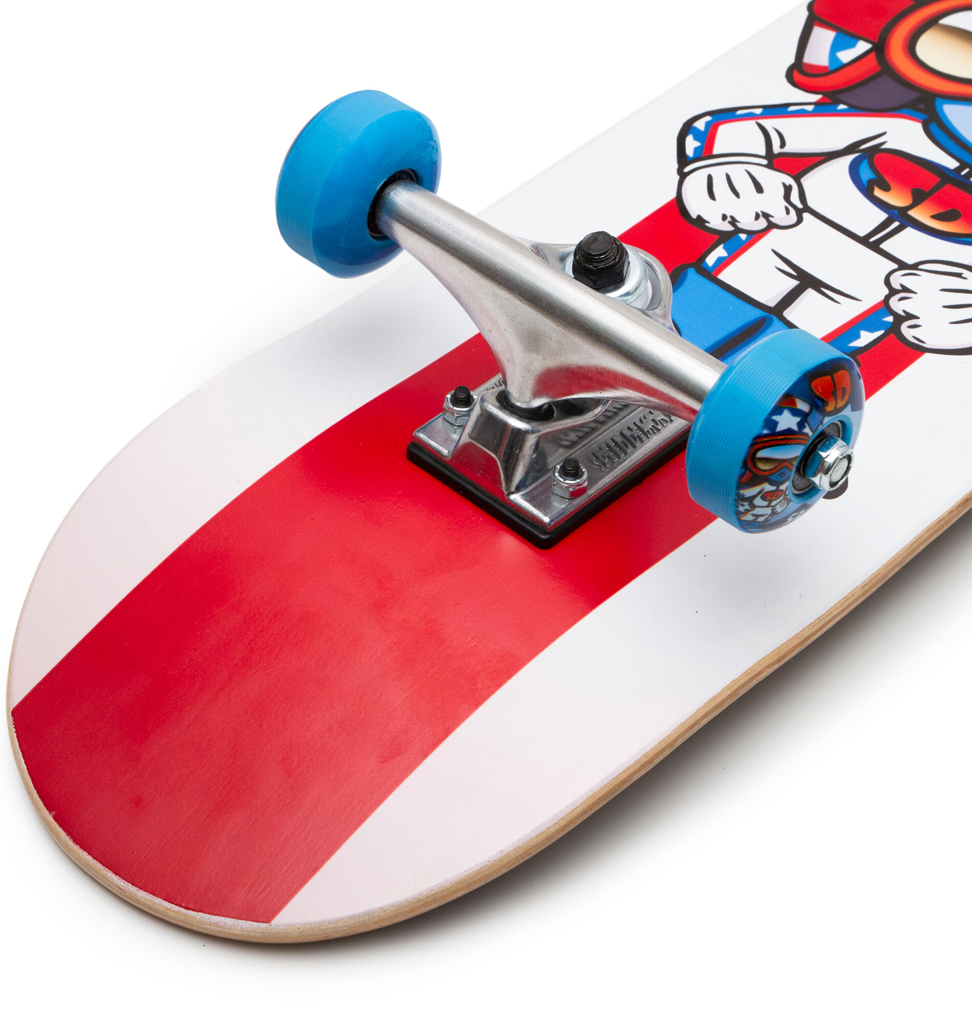 Speed Demons Komplettboard Stars ST 6,50 Speed Demons Komplettboard Stars ST 6,50