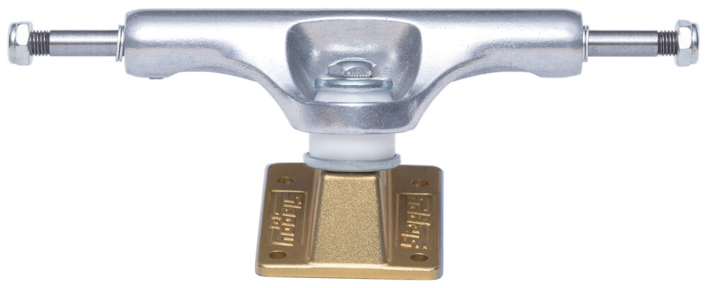 Achse Slappy 8,00 ST1 Lights Gold Achse Slappy 8,00 ST1 Lights Gold