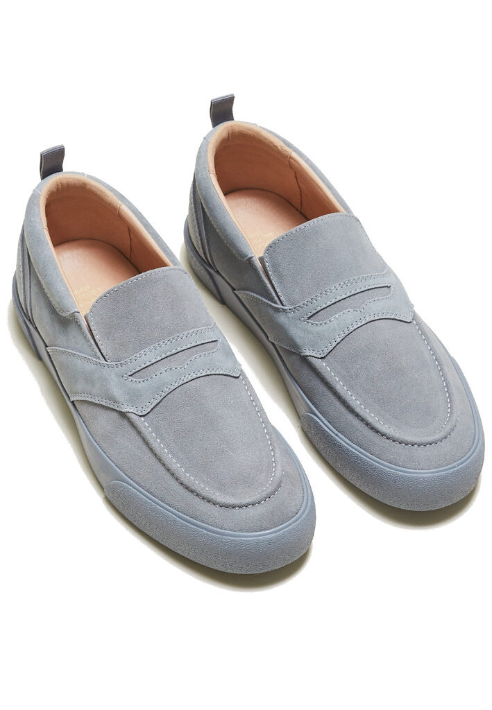 Hours Is Yours Cohiba SL30 Schuhe - telegrey US 9 Hours Is Yours Cohiba SL30 Schuhe - telegrey US 9