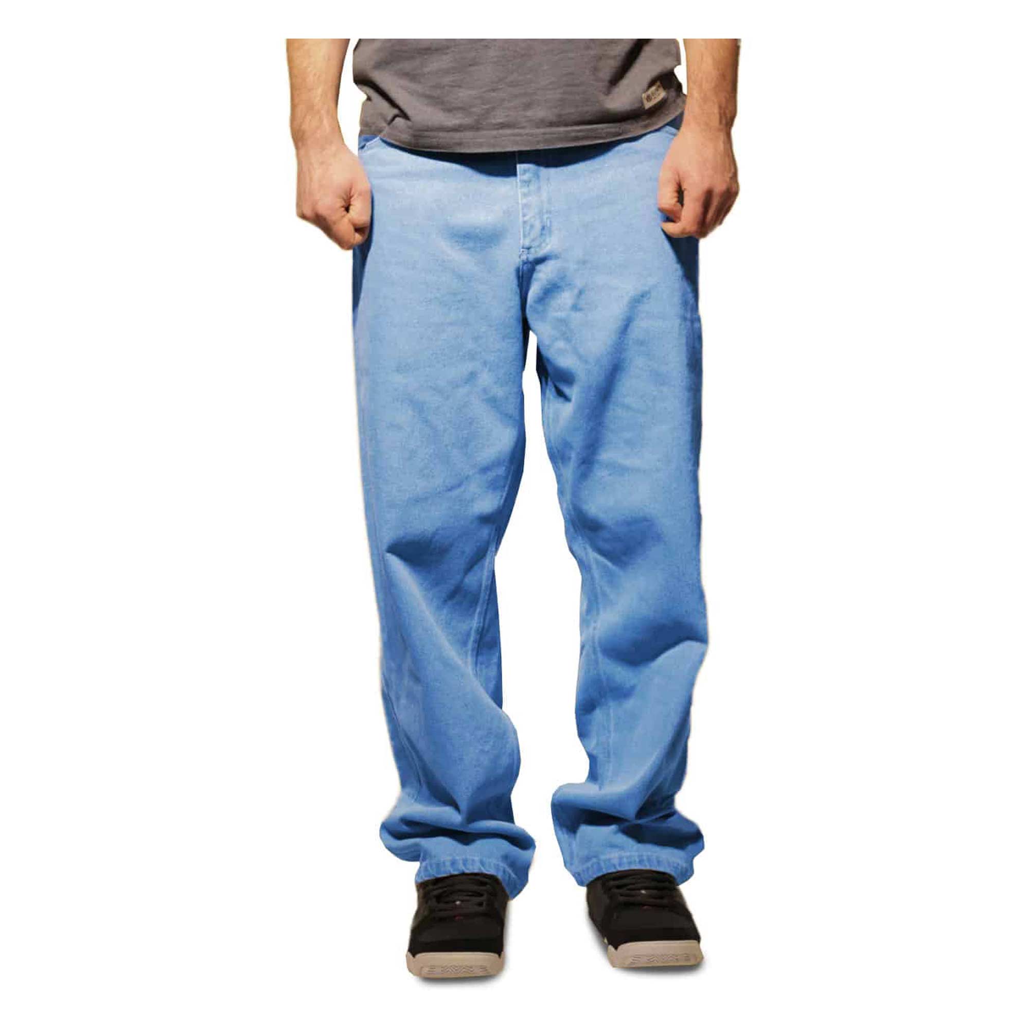 NNSNS Pant YETI, superbleached 31/32