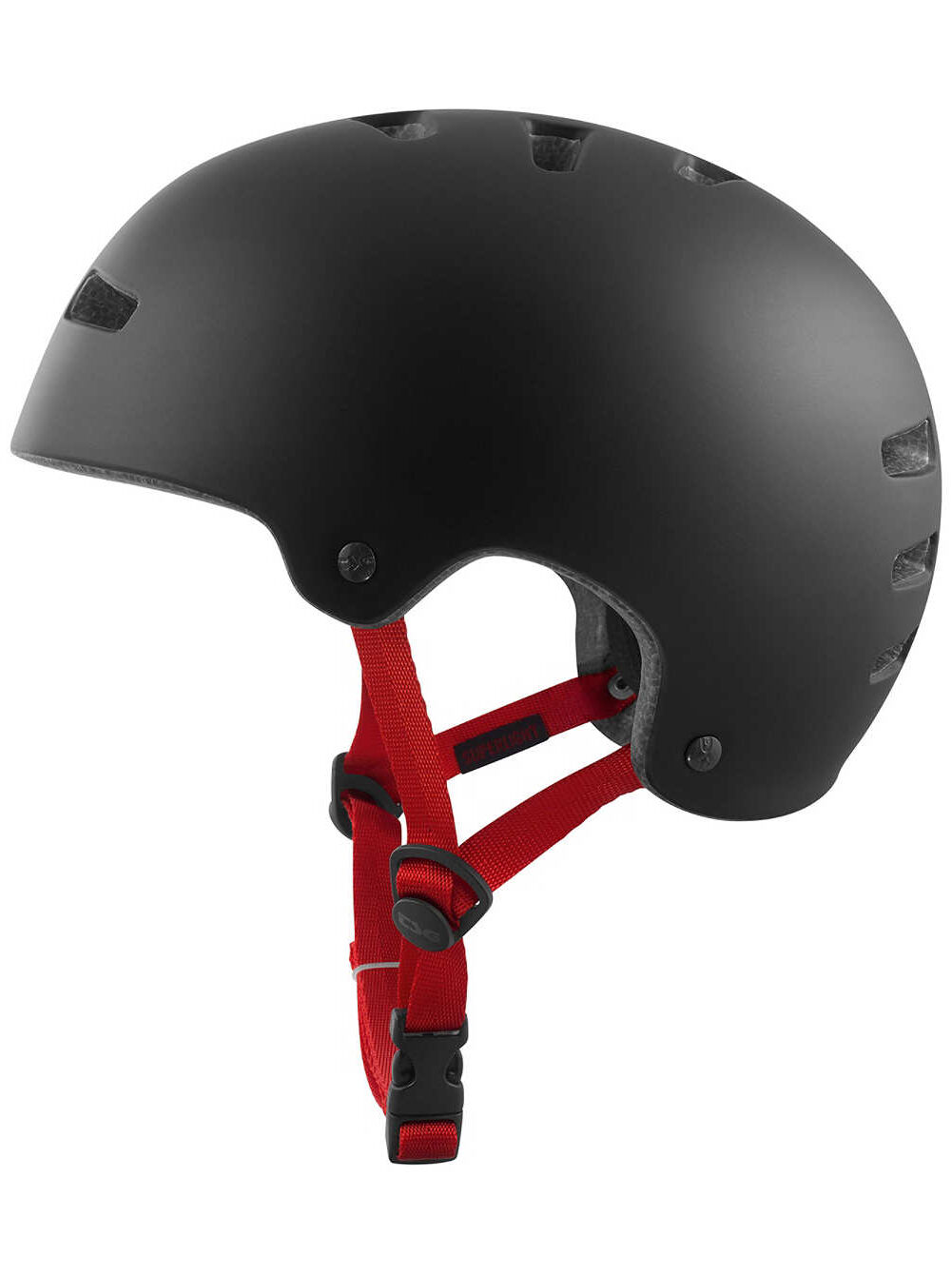 TSG Helm Superlight Solid Color II satin-black TSG Helm Superlight Solid Color II satin-black