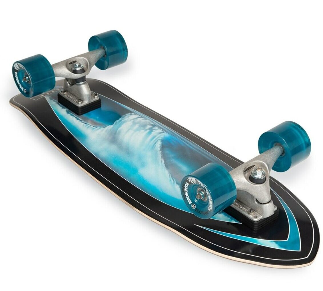 Carver Surfskate Super Surfer CX 32"