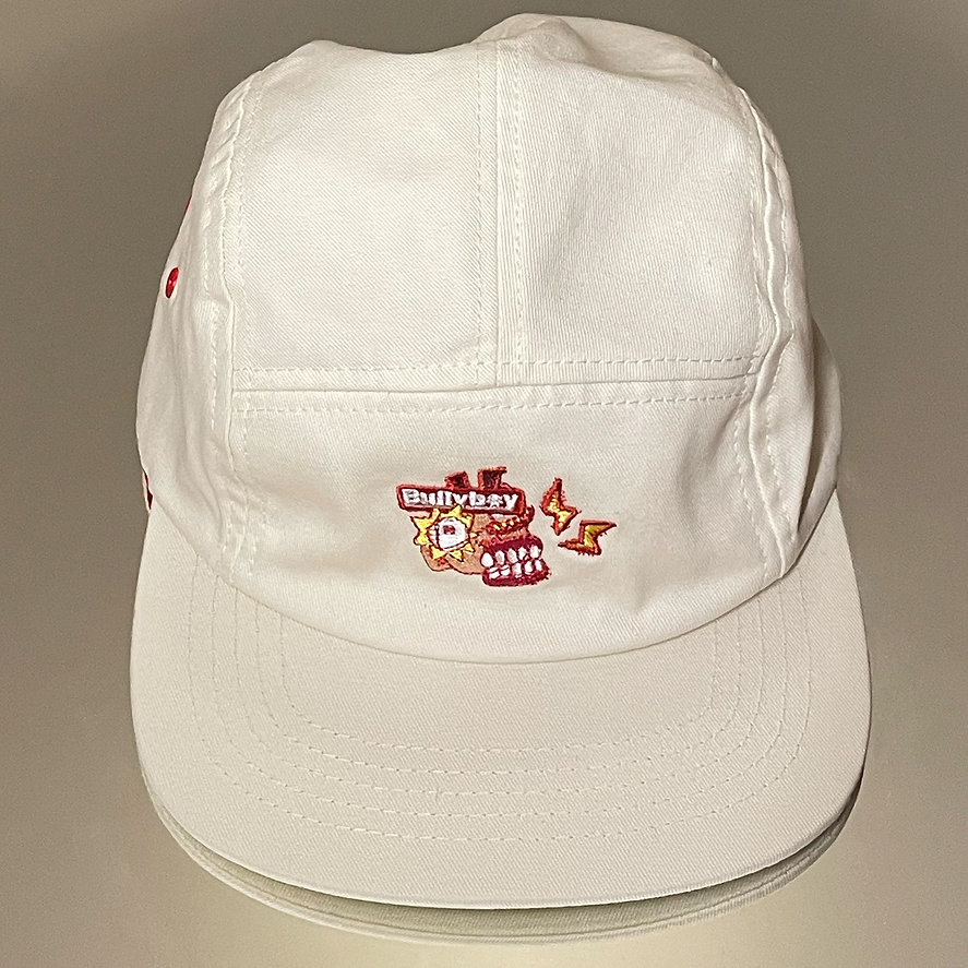 Bullyboy E.T.O 5 Panel Cap Bullyboy E.T.O 5 Panel Cap