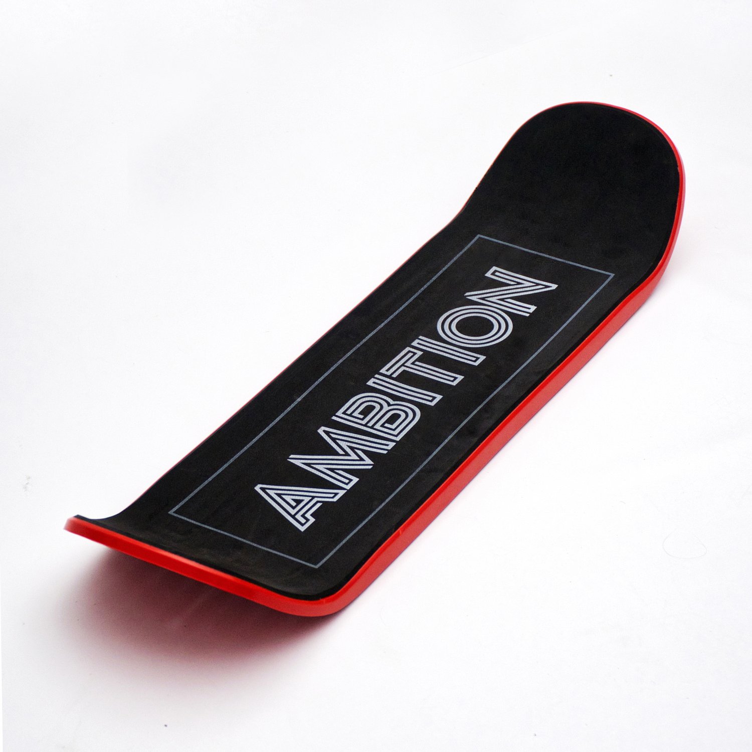 Ambition Snowskate JIB Rouge 2023