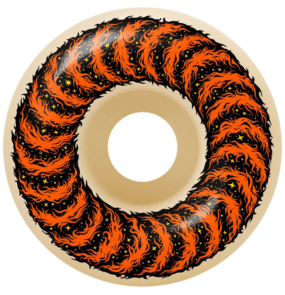 Rolle Spitfire 54mm F4 Grimple Furry Classic 99A, Classic Shape Rolle Spitfire 54mm F4 Grimple Furry Classic 99A, Classic Shape