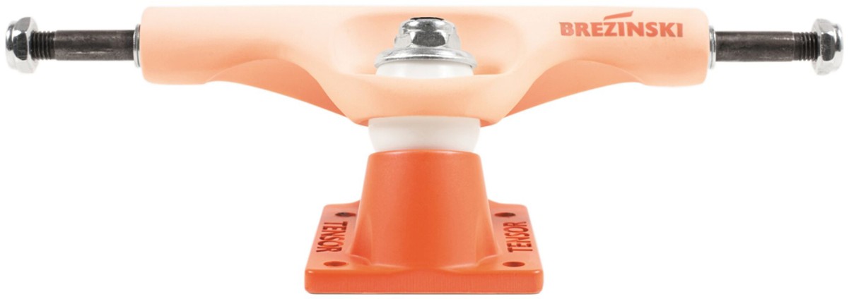 Tensor Trucks Skateboard Achse Mag Light Brezinski UV 5.5