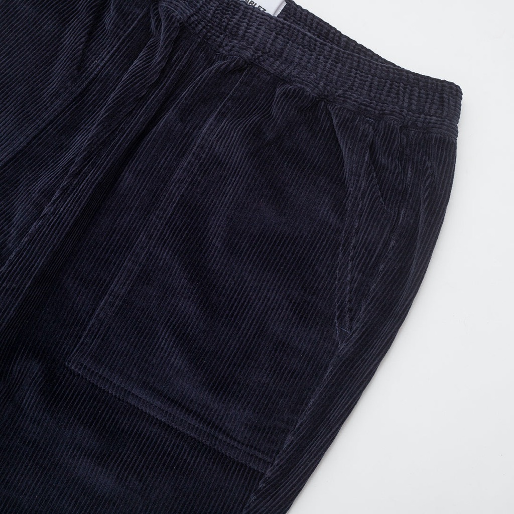 Parlez Surf Hose Corduroy - navy XXL