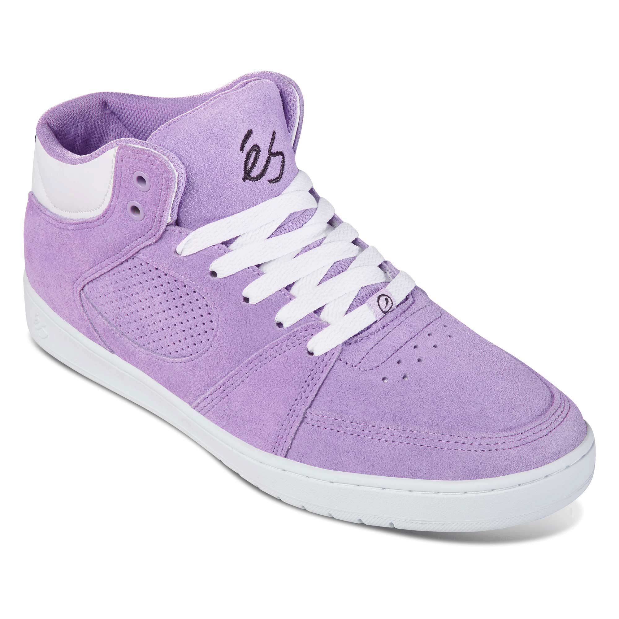 eS SKB Shoe ACCEL SLIM MID lav, lavender 9½