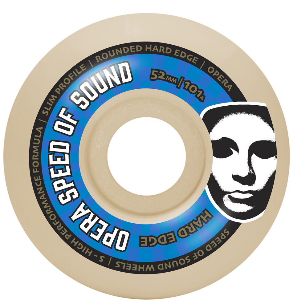 Rolle Opera SOS 52mm Echo 101A Rolle Opera S.O.S. 52mm Echo 101A