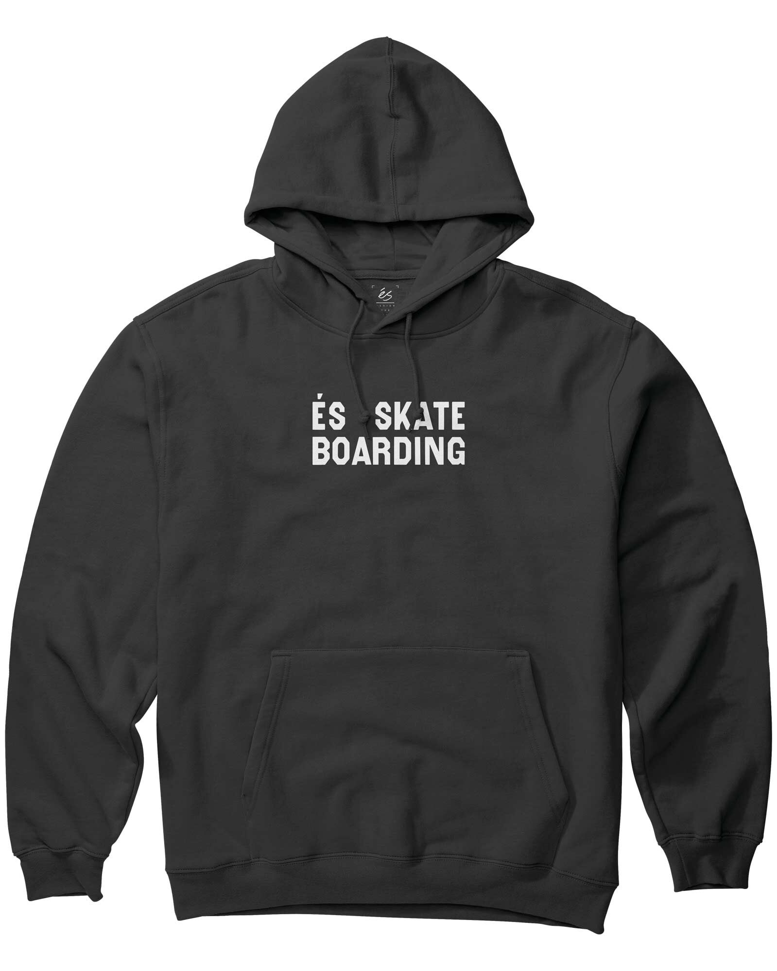 eS SKB Sweat LEDGE KILLERS, black L