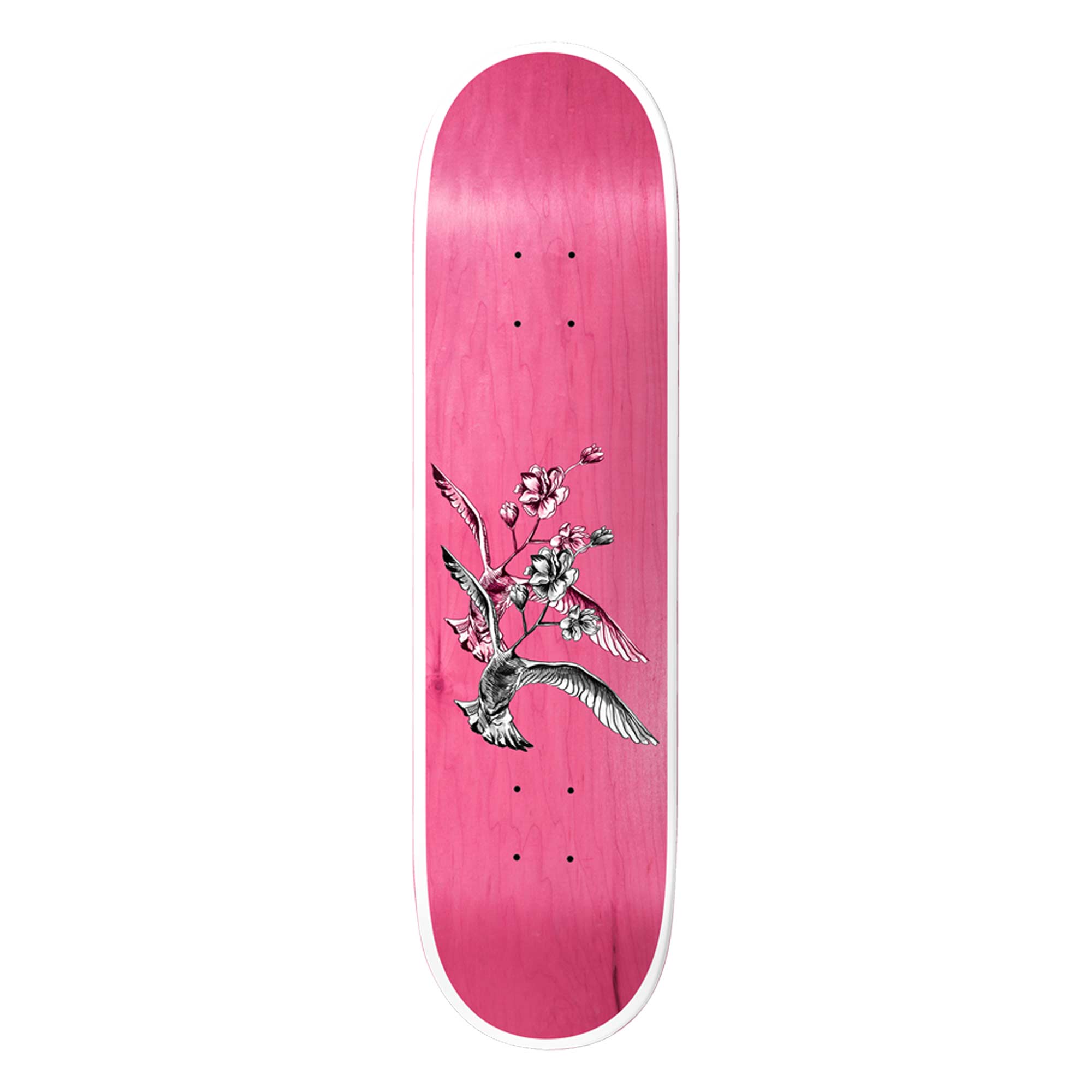 BAKER Deck FRENZ TP 8.125