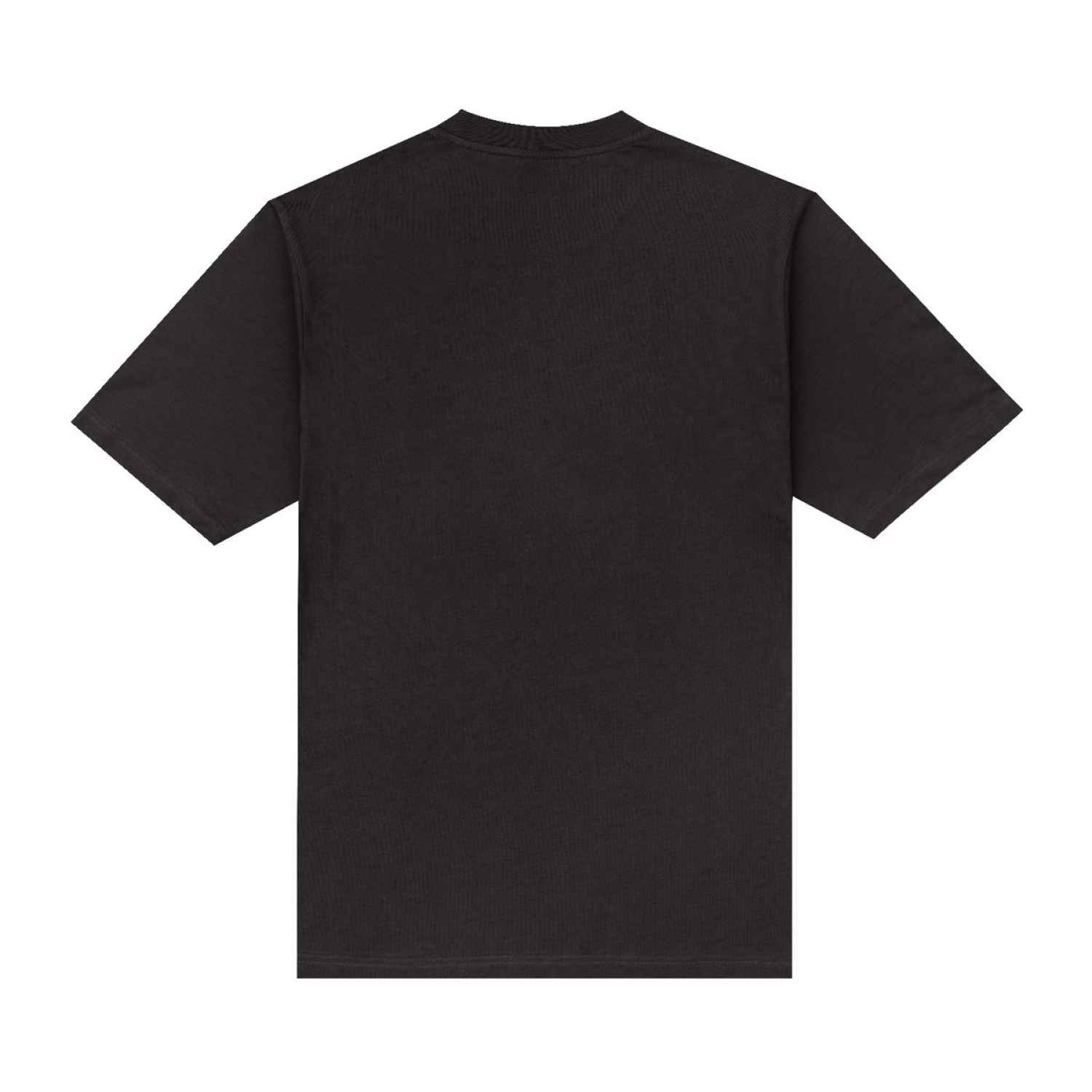 Parlez Mateo T-Shirt - black XXL