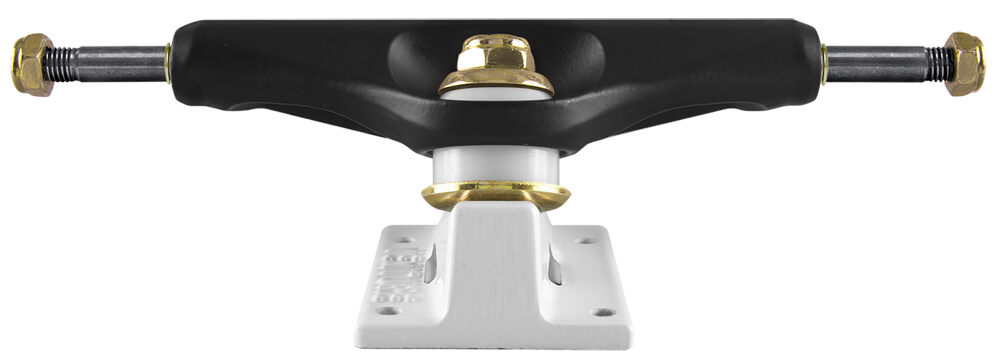 Achse Venture 5.25 Hi Salt & Pepper II Achse Venture 5.25 Hi Salt & Pepper II