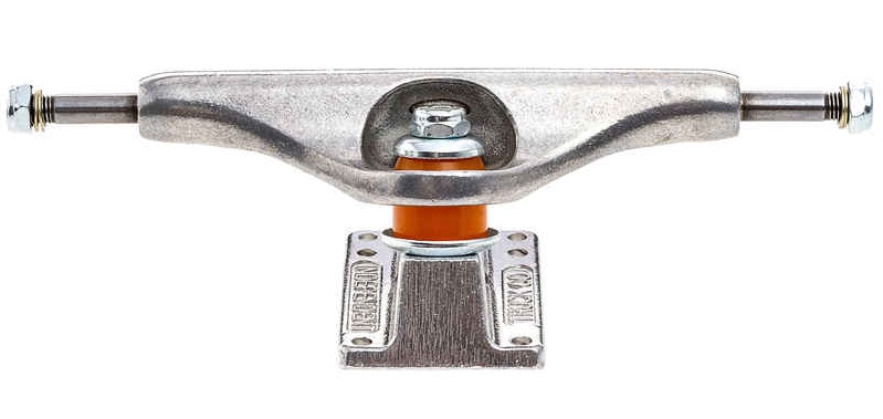 Independent Trucks Skateboard Achse 139 Stage 11 Hollow Silver Independent Trucks Skateboard Axle Stage 11 Hollow 149