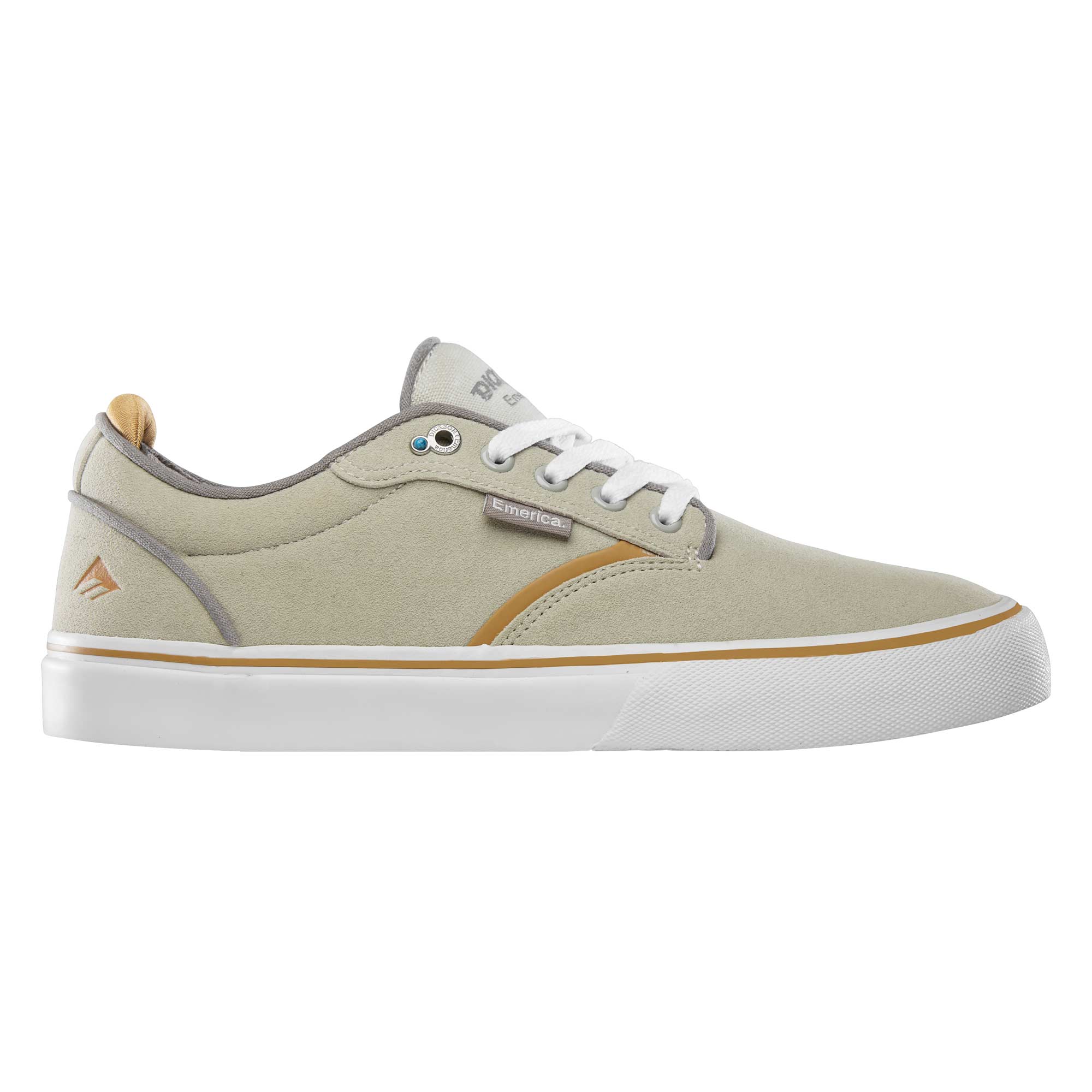 EMERICA Shoe DICKSON bei, beige 12