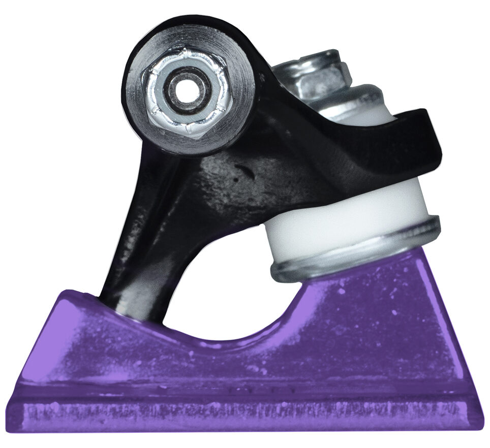 Achse Slappy 8,25 Hollow BAM Purple/Black Achse Slappy 8,25 Hollow BAM Purple/Black
