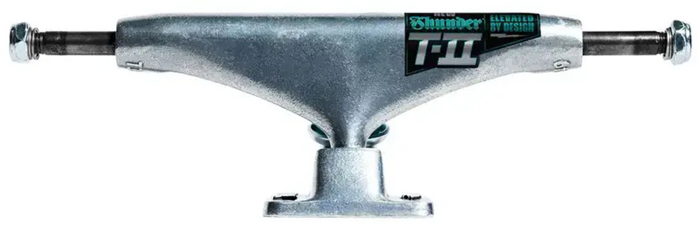 Achse Thunder 149 T-II Polished