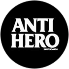 Anti Hero Skateboards Anti Hero Skateboards