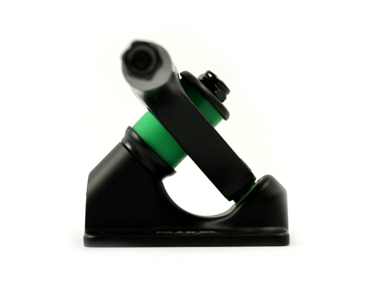 Abec11 Attack Blackstar Series Truck black 160mm