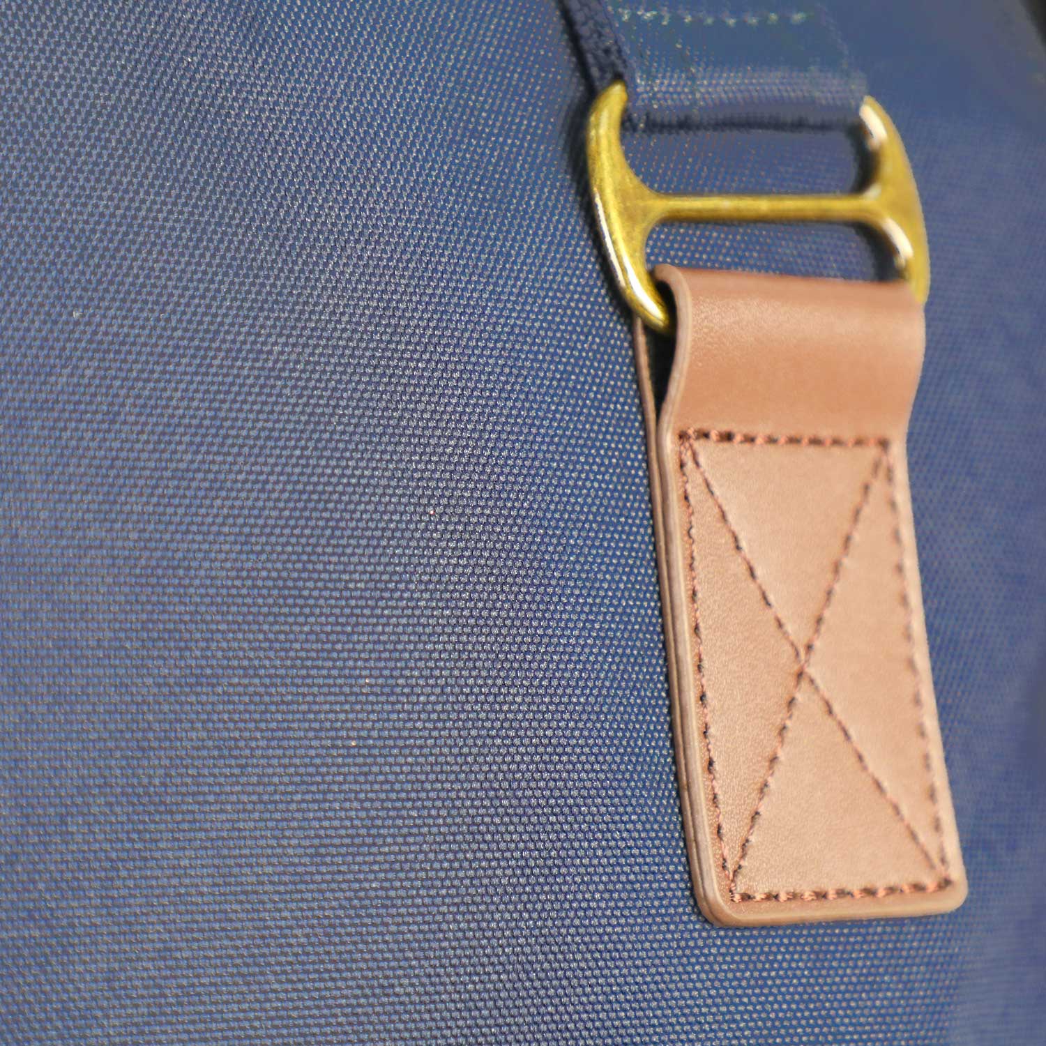 Doughnut Macaroon Large Rucksack - navy Doughnut Macaroon Large Rucksack - navy