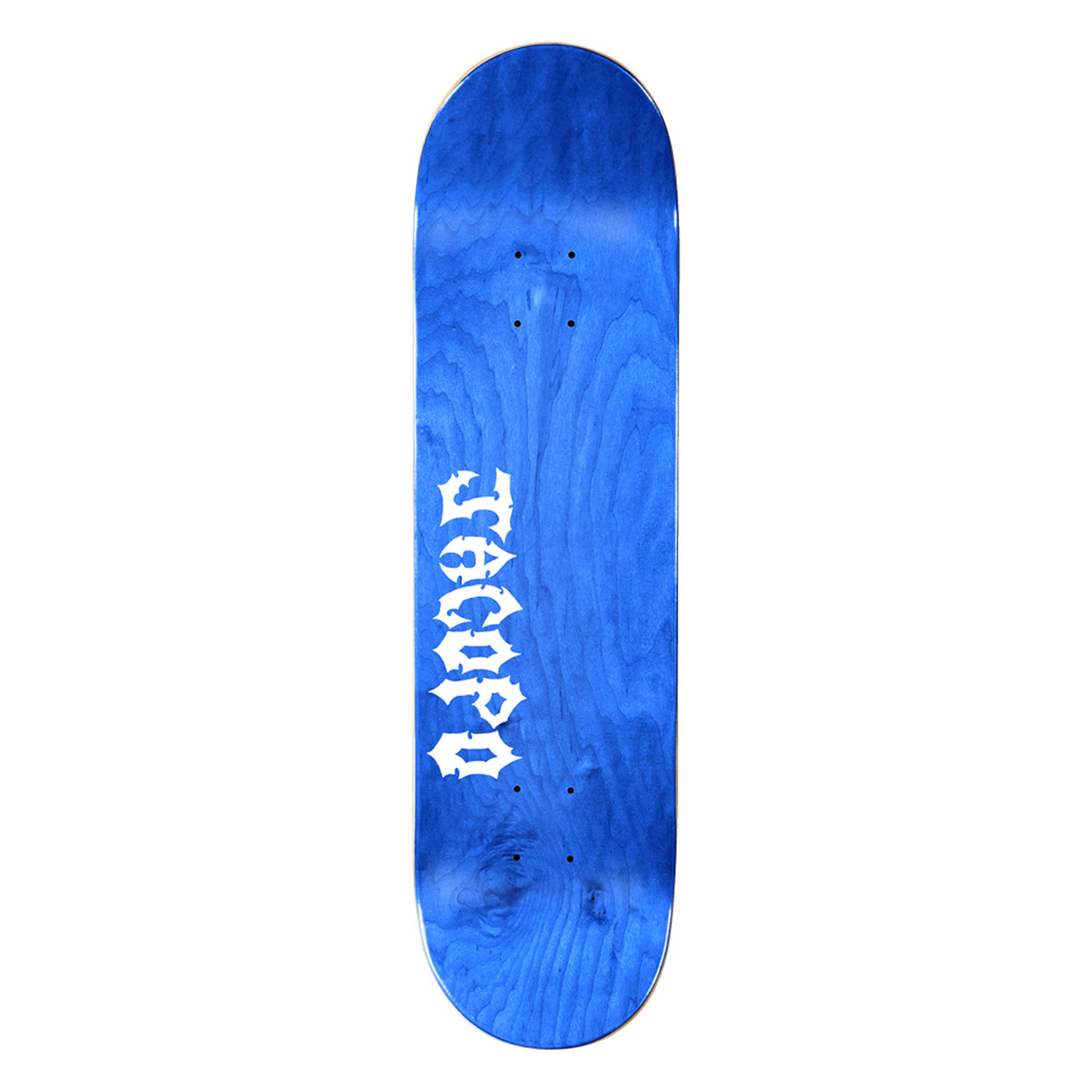 BAKER Deck JUDGEMENT DAY JC 8.475